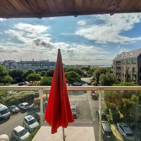 Lovely In Appartement La Rochelle (Charente-Maritime)