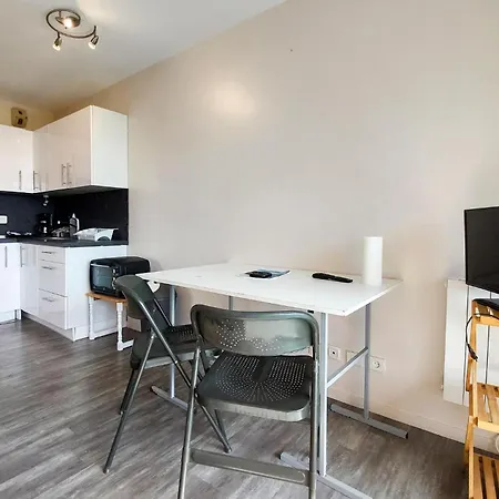 Lovely In Appartement La Rochelle (Charente-Maritime)