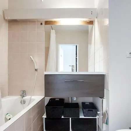Lovely In Appartement *